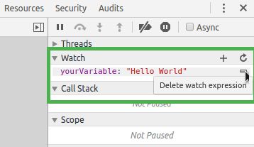 Watch Variables In Sources Chrome Developers - Creative 4K Sunset Pictures | Free Download