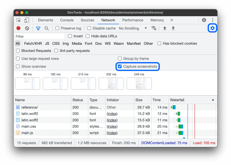Chrome Devtools Network Gethar Doesn T Retrieve Websocket Messages - Best Landscape Illustrations in HD