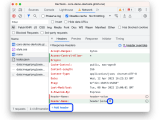 Override Web Content And Http Response Headers Locally Devtools