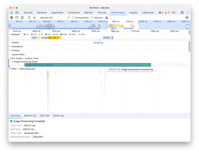 Customize Your Performance Data With Extensibility Api Chrome - Amazing Mobile Sunset Textures | Free Download