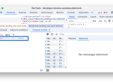 Protocol Monitor View And Send Cdp Requests Chrome Devtools Chrome