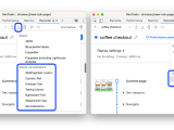 Customize The Recorder With Extensions Chrome Devtools Chrome For