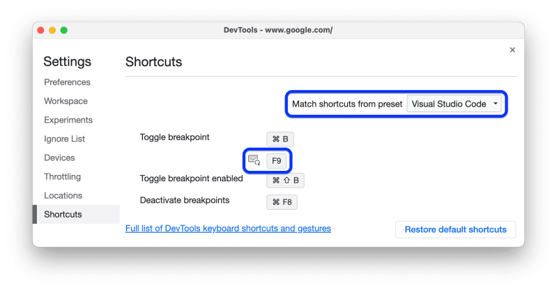 Source Code And Developer Tools In Chrome Sharon S Shortcuts - Creative Geometric Photo - Desktop