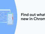 Chrome For Developers