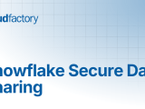 Snowflake Secure Data Sharing Ai Data Platform Apis