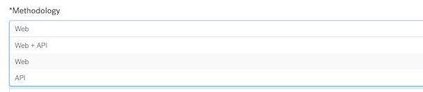 Api Pentest Methodologies Cobalt - Best Gradient Illustrations in Ultra HD