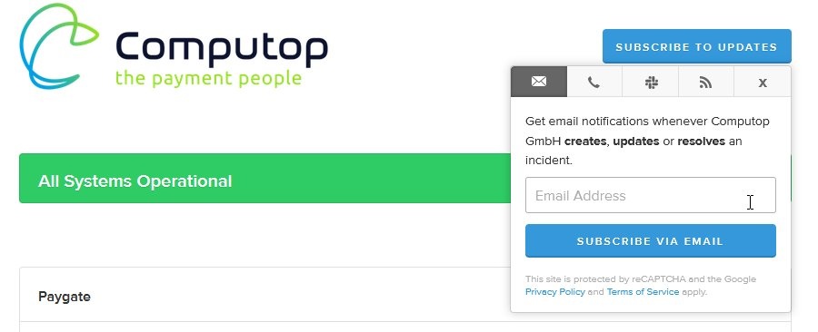 Customerinfo Documentation Computop - Gorgeous HD Light Wallpapers | Free Download