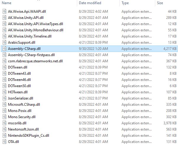 Create An Effect Documentation - Premium Dark Picture Gallery - 4K