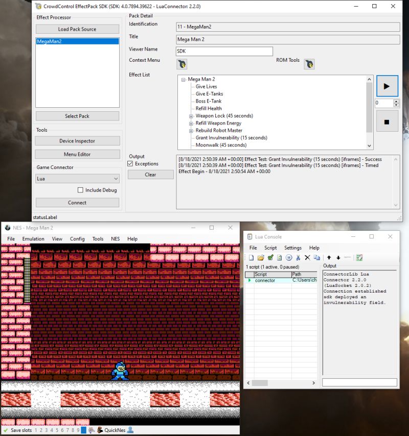 Crowd Control Documentation - 8K Mountain Images for Desktop