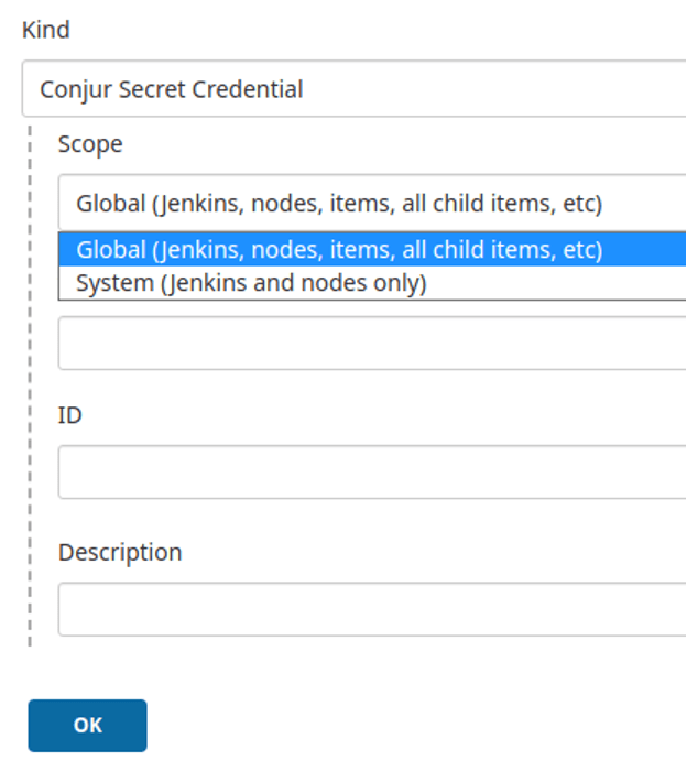Devsecops Tutorial Secrets Management For Jenkins Ci Cd Pipelines - High Resolution Colorful Illustrations for Desktop