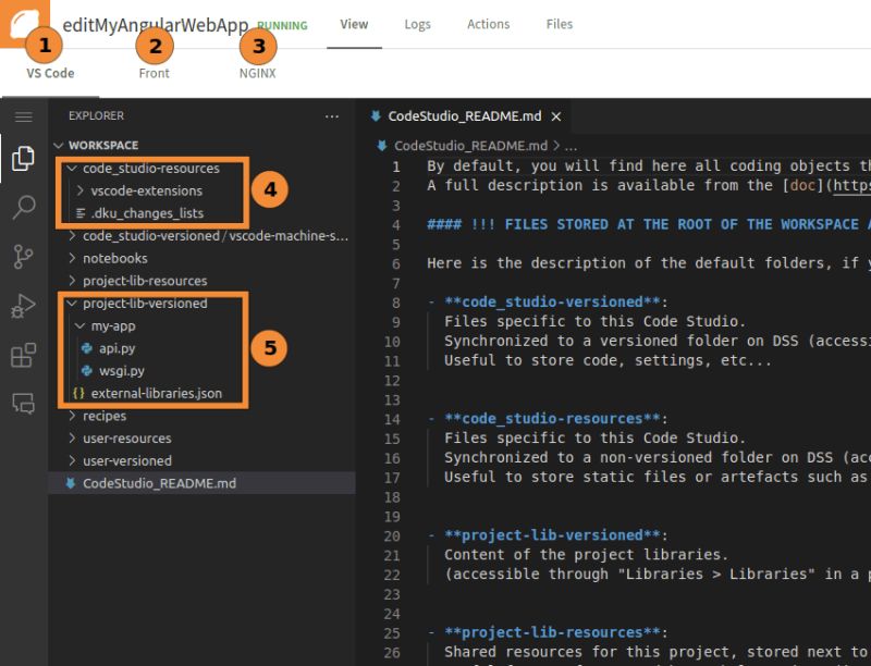 Gradio Your First Web Application Dataiku Developer Guide - Download Premium Light Picture | Retina