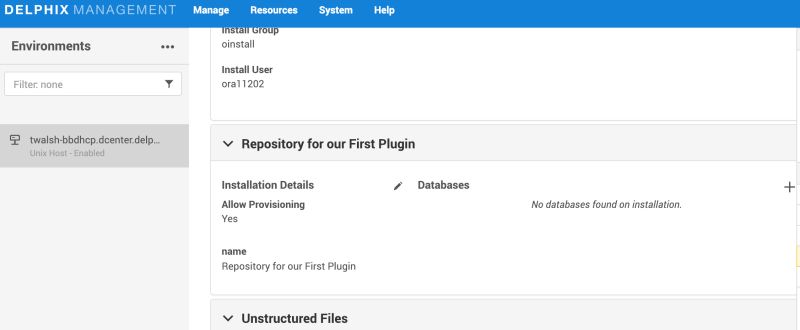 Delphix Engine Plugin Management - Creative Ultra HD Light Images | Free Download