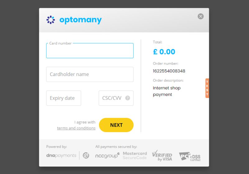 Authentication Dna Payments - Desktop Geometric Images for Desktop