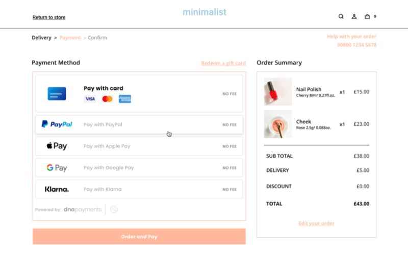 Developer Documentation Dna Payments - 4K Nature Textures for Desktop