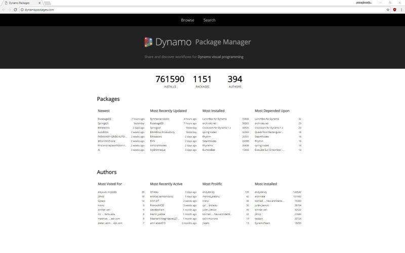 Article Understanding Changes To Package Manager Deployment March - Premium Light Texture Gallery - Mobile