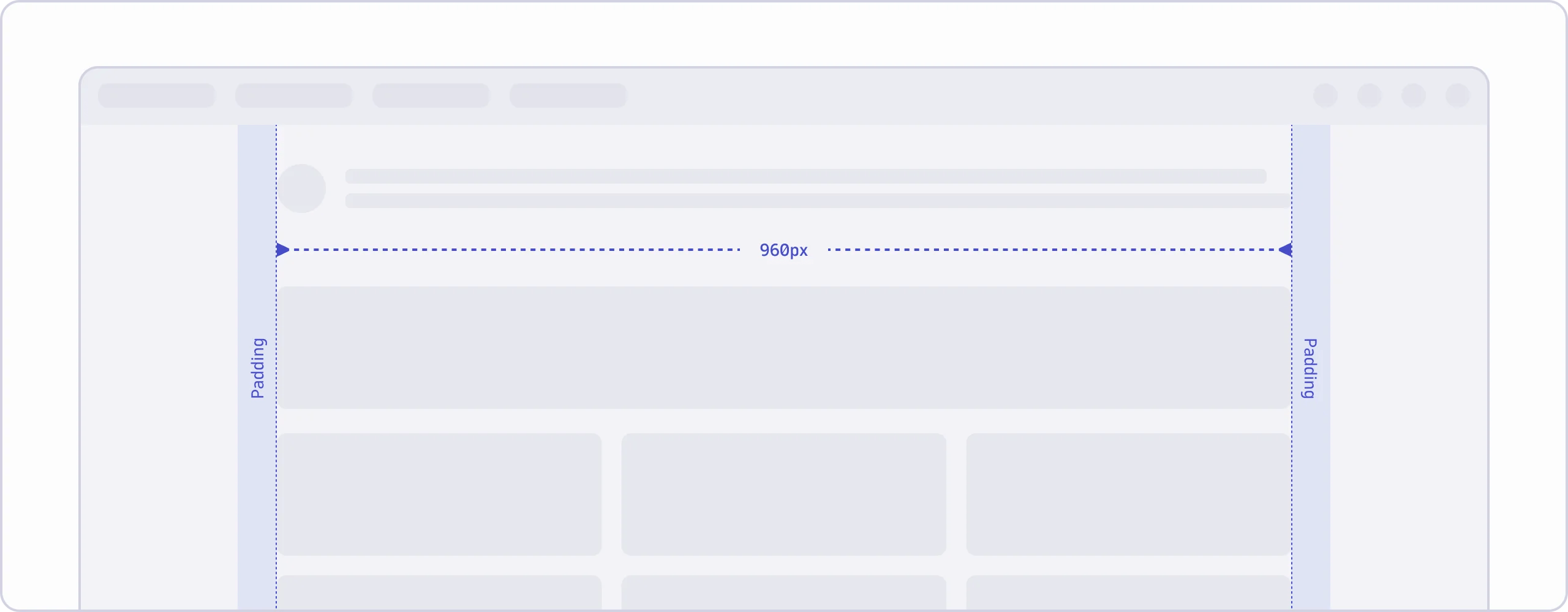 Layout Dynatrace Developer - Premium Colorful Photo Gallery - Desktop