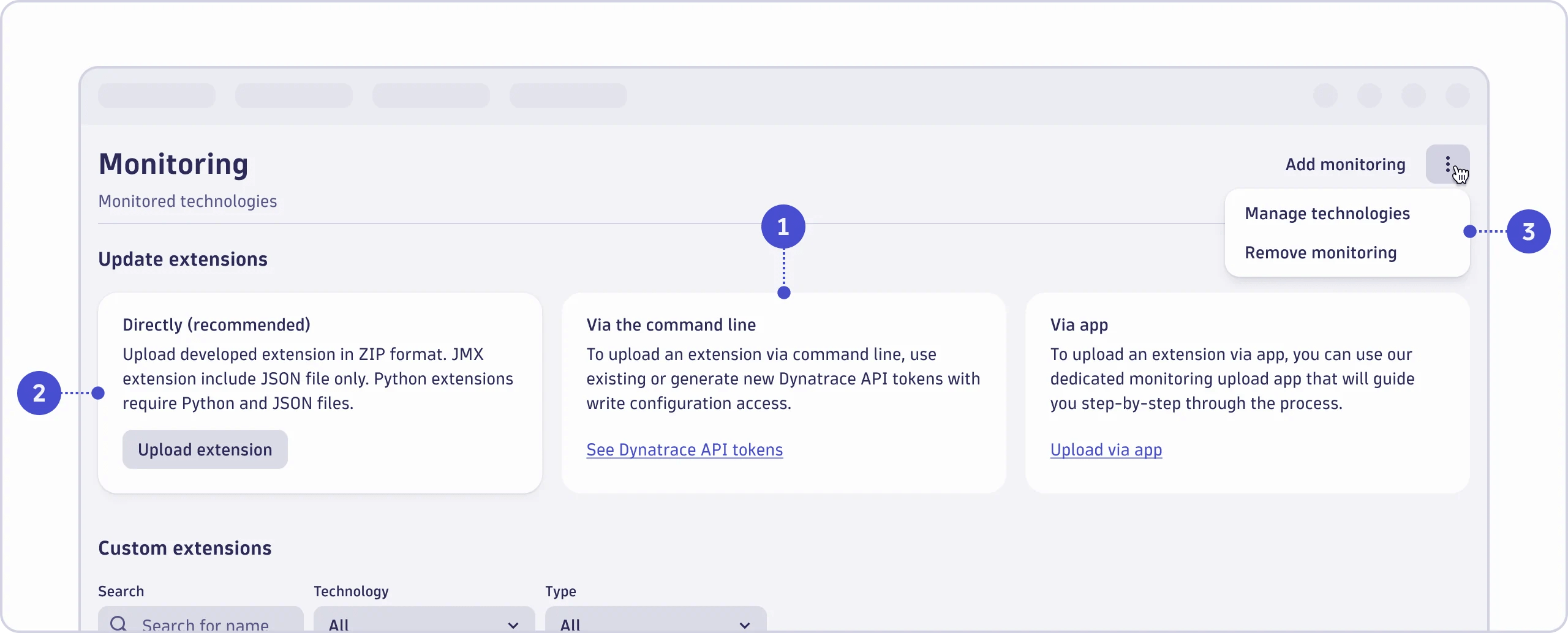 Layout Dynatrace Developer - Mobile Mountain Backgrounds for Desktop