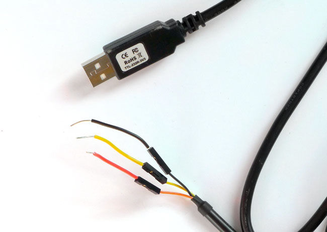 UART Explained | Dev Center (2)