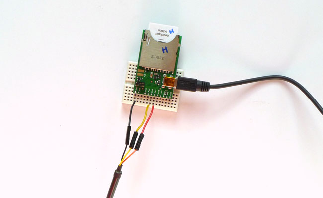 UART Explained | Dev Center (3)