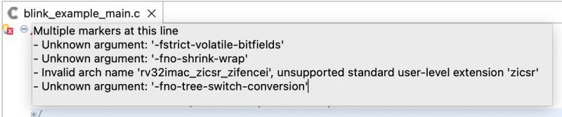 Espressif Ide V3 0 0 Lsp Support For C C Editor Espressif - Best Light Designs in Full HD