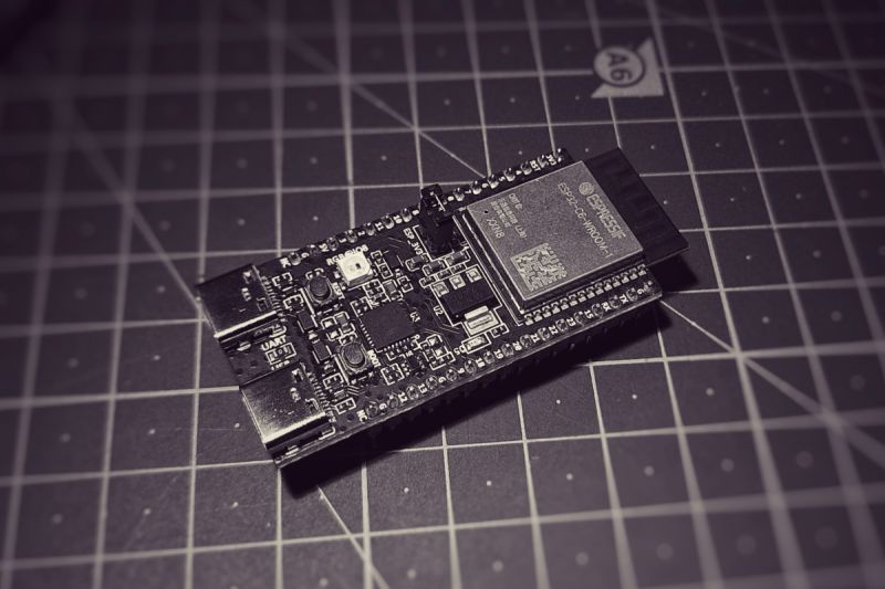 Simplify Your Embedded Projects With Esp Bsp Developer Portal - Perfect 8K Gradient Backgrounds | Free Download