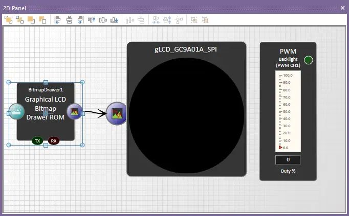 Flowcode M5 Stack Dial Workshop 2 Using The Display Developer Portal - Ocean Wallpapers - Amazing Retina Collection
