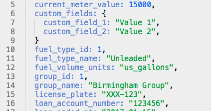 Fleet Api Developer Guide Fleet Api Developer Guide Documentation - Landscape Picture Collection - 4K Quality