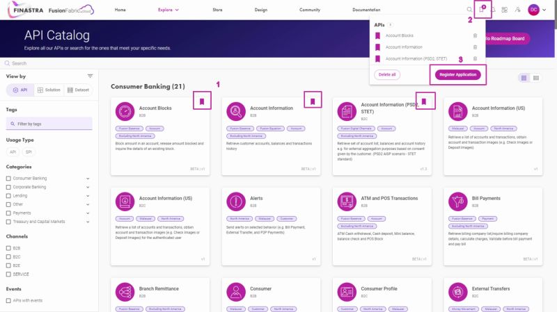 Get Started With Fusioncreator - Classic Colorful Background - Full HD