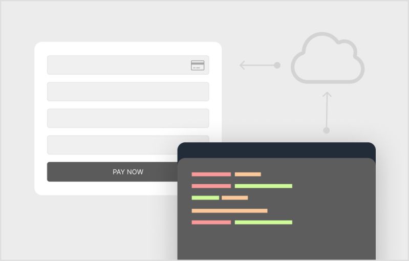 Payments Integration Options - Premium Landscape Background Gallery - HD