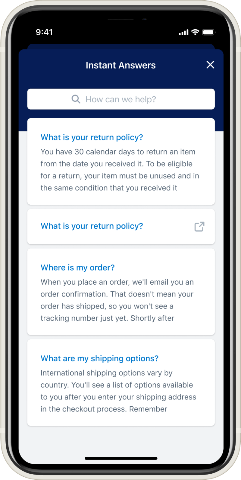 Customizing The Mobile Sdks Help Scout Developers - Download Elegant Light Background | 8K