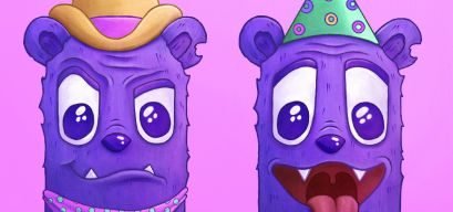 Hpe Dev Hack Shack - Amazing 8K Gradient Photos | Free Download