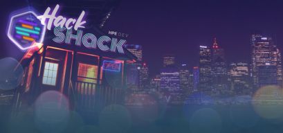 Hack Shack Hpe Developer Portal - Incredible 4K Nature Wallpapers | Free Download