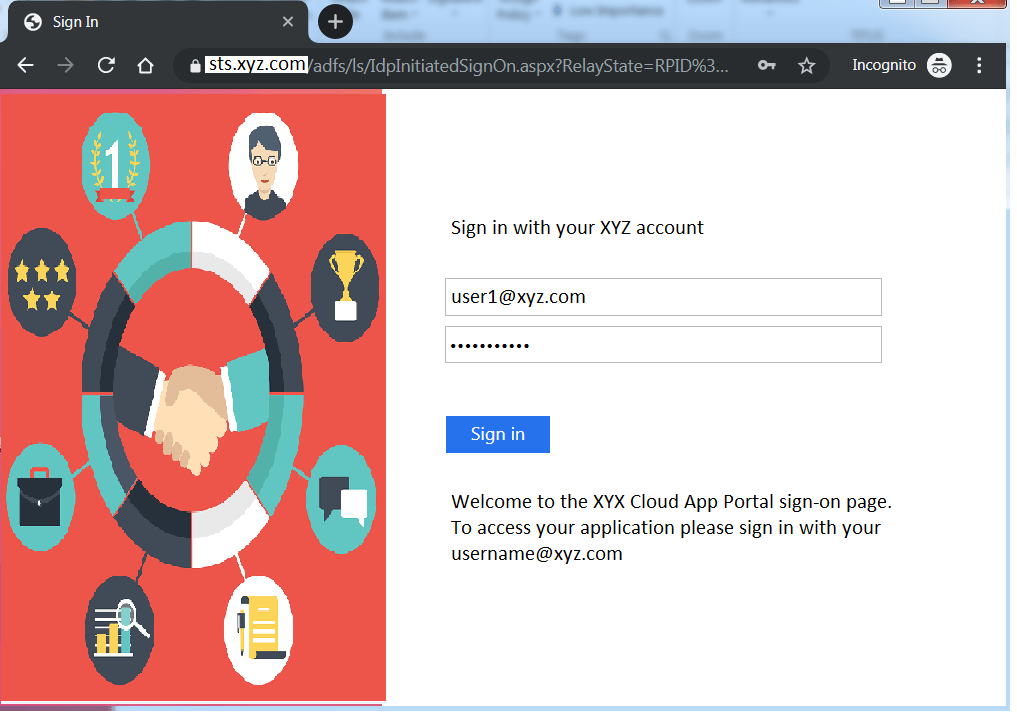 Help me decide portal vs. Ibm Sterling Order Management Simplified Single Sign On Ibm Developer