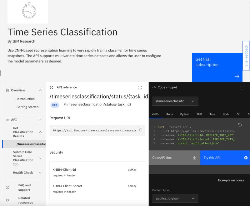Compatibility Issue Issue 4 Cauchyturing Imaging Time Series To Improve Classification And - Premium Landscape Design Gallery - HD