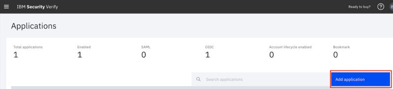 Add Sso To A Reactjs Based Application Using Ibm Security Verify Ibm - Premium Landscape Art Gallery - Ultra HD