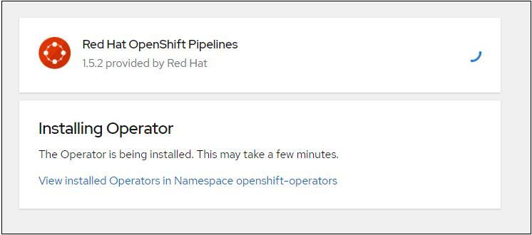 Github Hazel Shen Openshift Pipelines Examples Openshift Pipelines - Modern Vintage Image - 4K