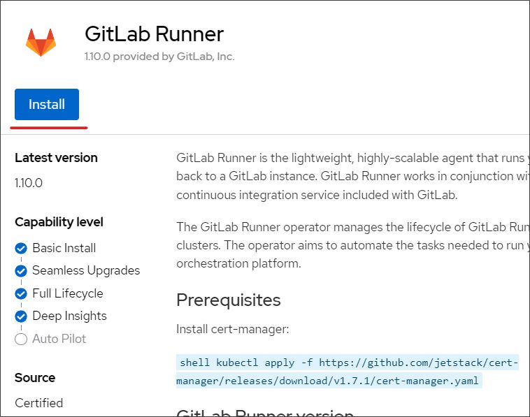 Gitlab Automated Build And Publish Of Multi Platform Container Image - Professional Desktop Mountain Wallpapers | Free Download