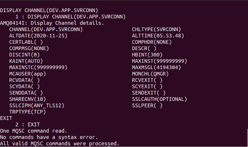 Configuring Mutual Tls Authentication For A Messaging Application Ibm - 8K Sunset Illustrations for Desktop