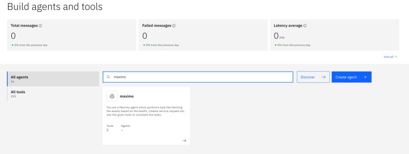 Automate Maximo Workflows With Watsonx Orchestrate Adk Ibm Developer - Retina Ocean Arts for Desktop