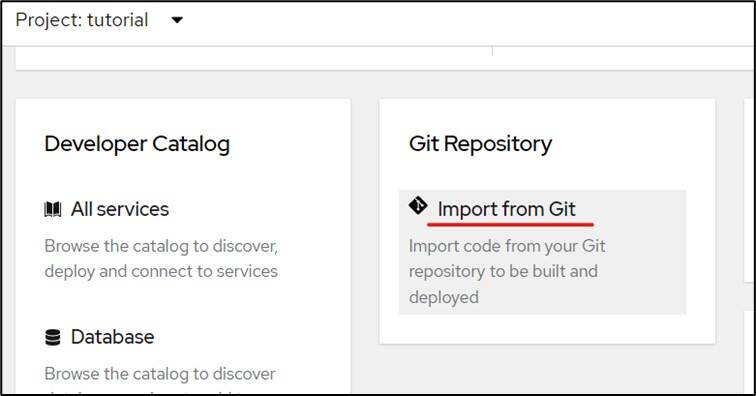 Openshift Deployment Multi Tier Openshift App Openshift Tutorial - Abstract Pictures - Ultra HD Full HD Collection