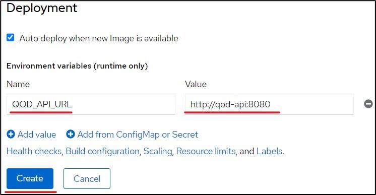 Openshift Deployment Multi Tier Openshift App Openshift Tutorial - Landscape Textures - Artistic 4K Collection