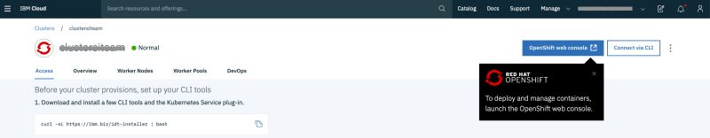 Three Ways To Deploy A Python App Into An Openshift Cluster Ibm Developer - Download Elegant Light Design | Mobile