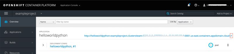 Three Ways To Deploy A Python App Into An Openshift Cluster Ibm Developer - Download Professional Minimal Background | 8K