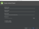 Developing Your First Android Application Ibm Developer