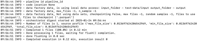 Scaling Data Preparation Workflows In Data Prep Kit Dpk Ibm Developer - Vintage Wallpapers - Classic HD Collection