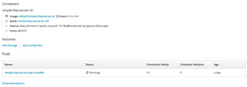 Example Exercises To Differentiate Openshift And Kubernetes Ibm Developer - Best Minimal Images in Full HD