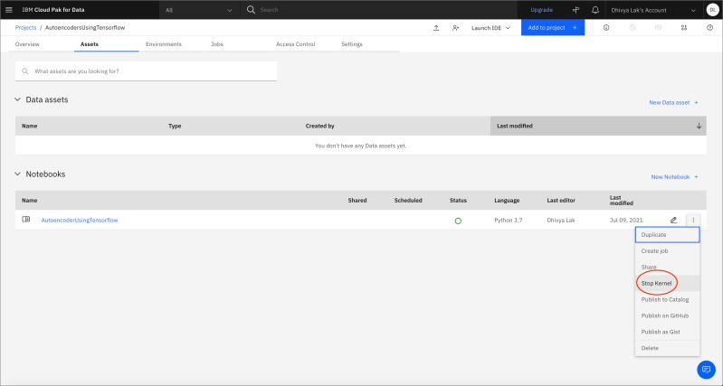 Implement Autoencoders Using Tensorflow Ibm Developer - Best Gradient Images in 8K