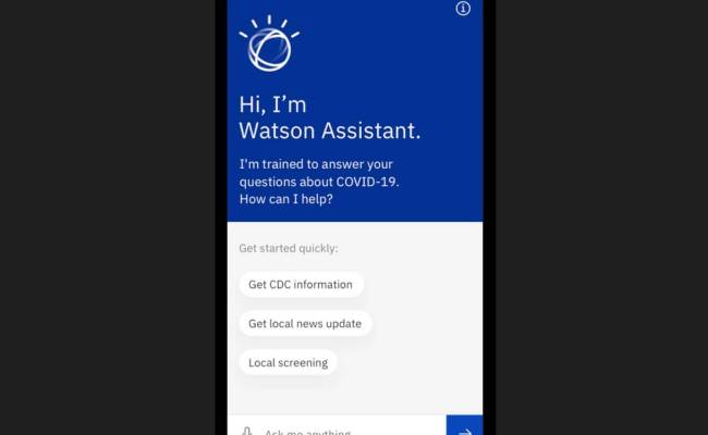 Integrate A Custom Live Agent With IBM Watsonx Assistant - IBM Developer