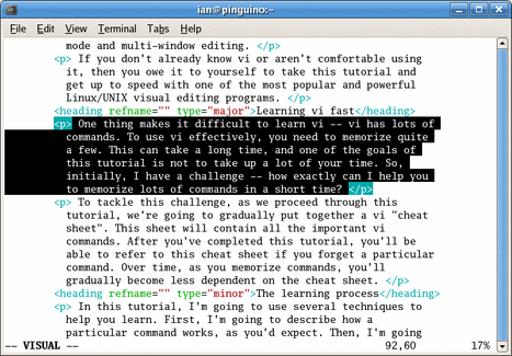 The Vi Text Editor Ibm Developer - High Resolution Abstract Arts for Desktop