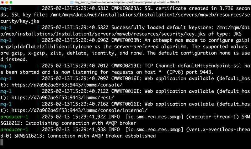Building Cloud Native Reactive Java Messaging Applications Ibm Developer - High Quality Landscape Background - Retina